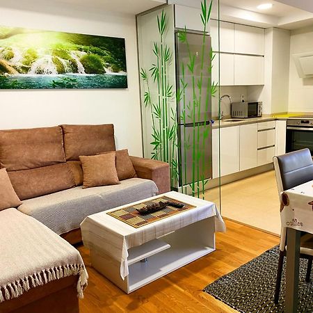 Atico Playa A Xunqueira - Moana, A 15 Min De Vigo Apartment Екстериор снимка