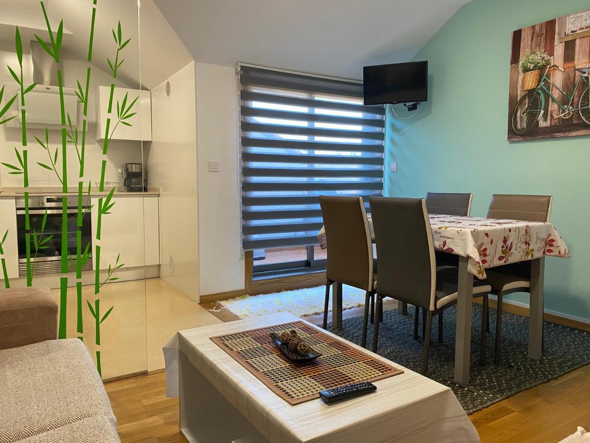 Atico Playa A Xunqueira - Moana, A 15 Min De Vigo Apartment Екстериор снимка