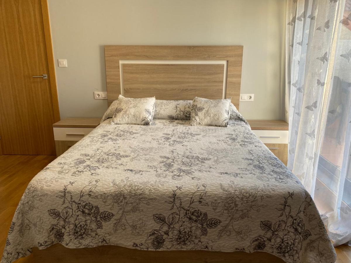 Atico Playa A Xunqueira - Moana, A 15 Min De Vigo Apartment Екстериор снимка