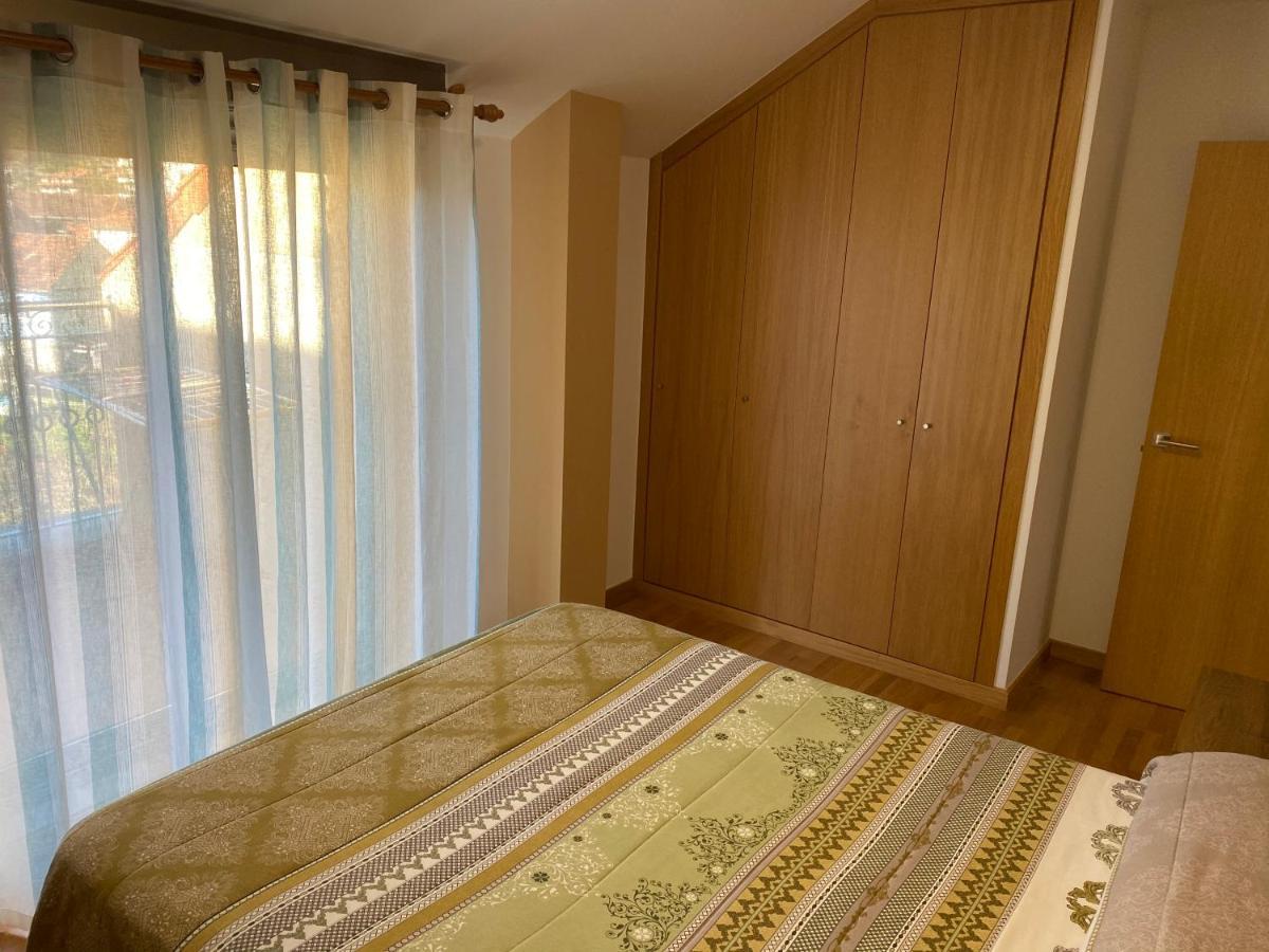 Atico Playa A Xunqueira - Moana, A 15 Min De Vigo Apartment Екстериор снимка
