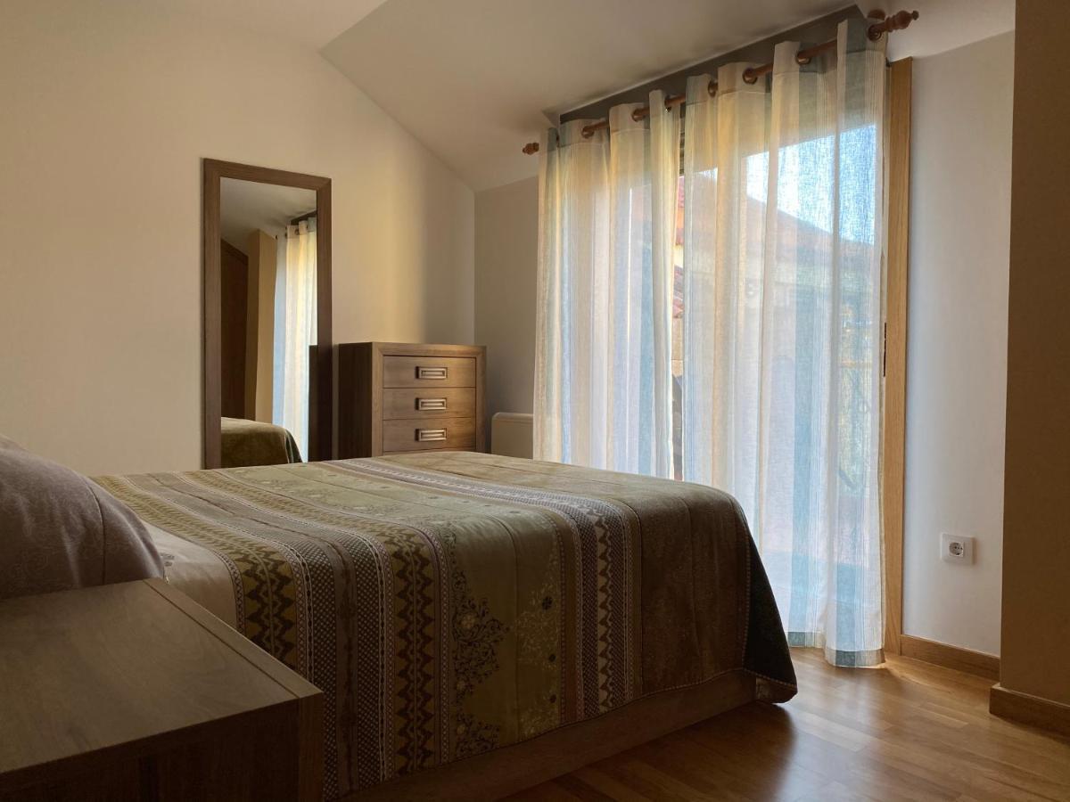 Atico Playa A Xunqueira - Moana, A 15 Min De Vigo Apartment Екстериор снимка