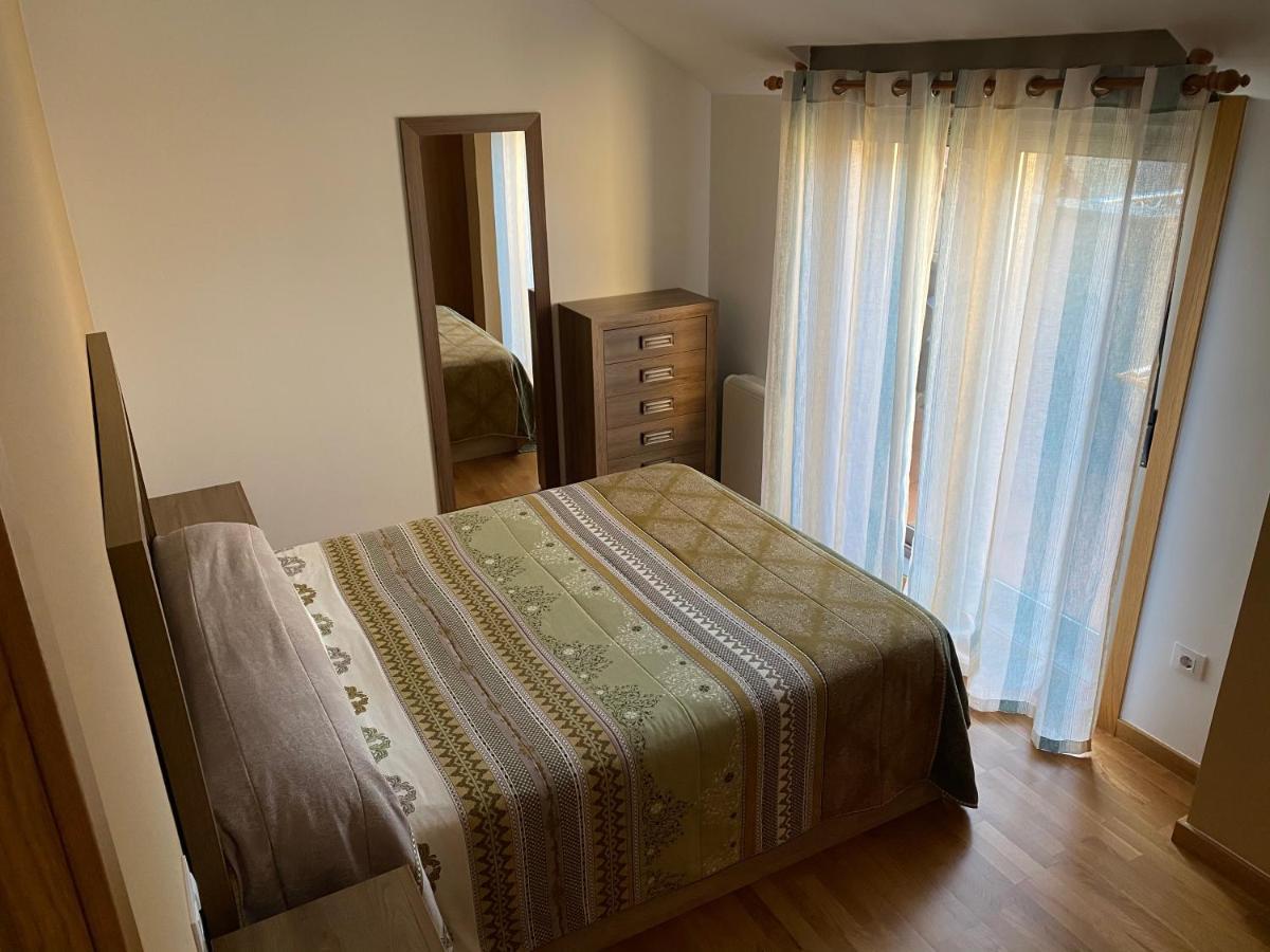 Atico Playa A Xunqueira - Moana, A 15 Min De Vigo Apartment Екстериор снимка