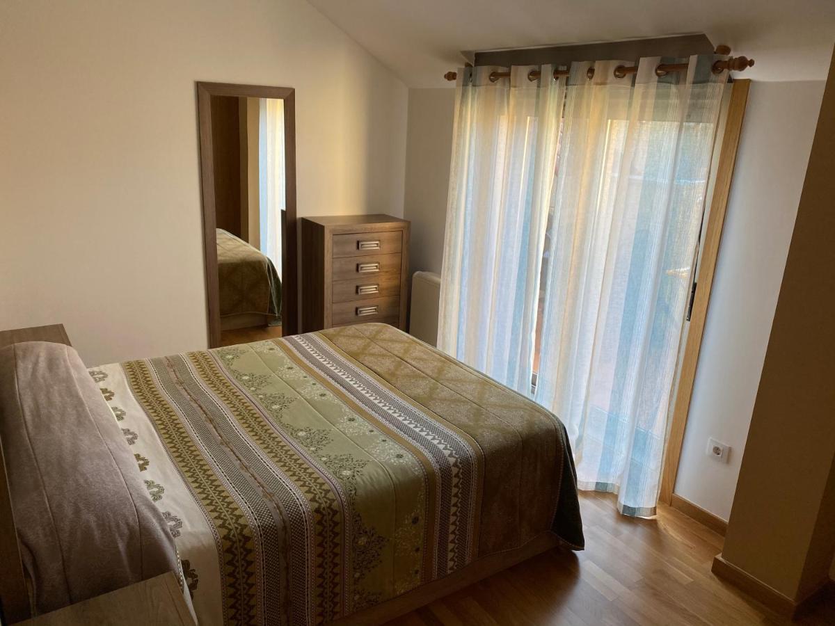 Atico Playa A Xunqueira - Moana, A 15 Min De Vigo Apartment Екстериор снимка