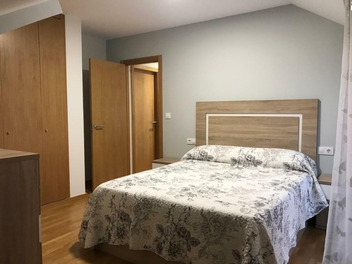 Atico Playa A Xunqueira - Moana, A 15 Min De Vigo Apartment Екстериор снимка