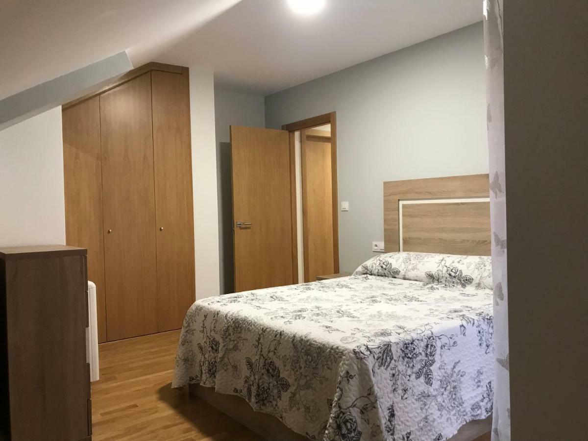 Atico Playa A Xunqueira - Moana, A 15 Min De Vigo Apartment Екстериор снимка