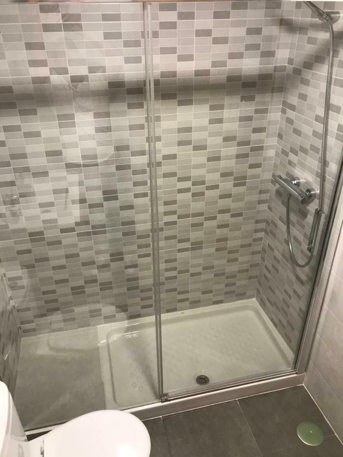 Atico Playa A Xunqueira - Moana, A 15 Min De Vigo Apartment Екстериор снимка