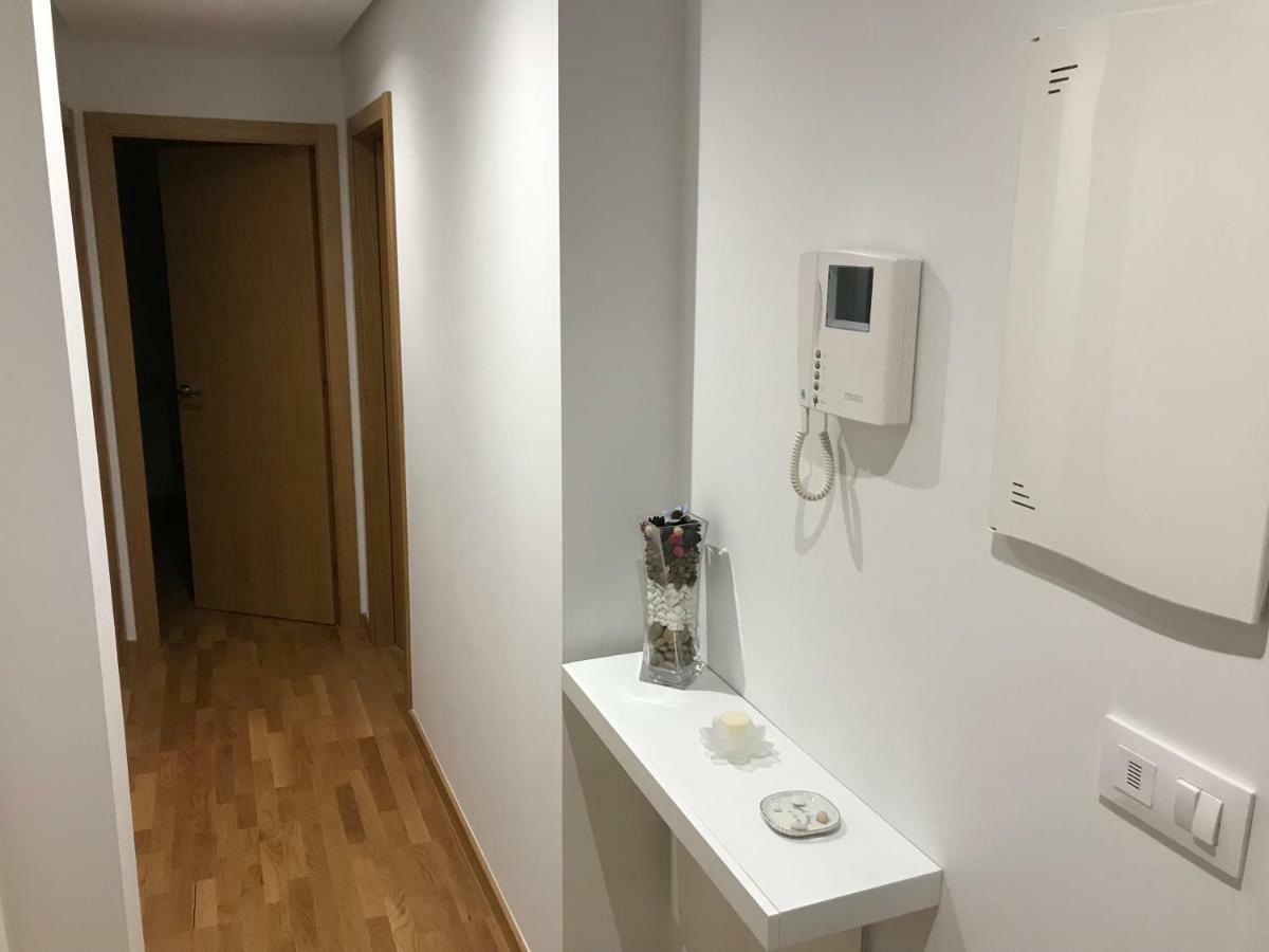 Atico Playa A Xunqueira - Moana, A 15 Min De Vigo Apartment Екстериор снимка